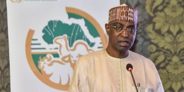 FG Denies Ordering Nationwide Ban On Open Grazing