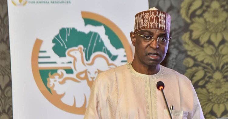 FG Denies Ordering Nationwide Ban On Open Grazing