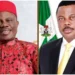 Ex-Anambra Governor Willie Obiano Alive, Rumours Of Death Proven False