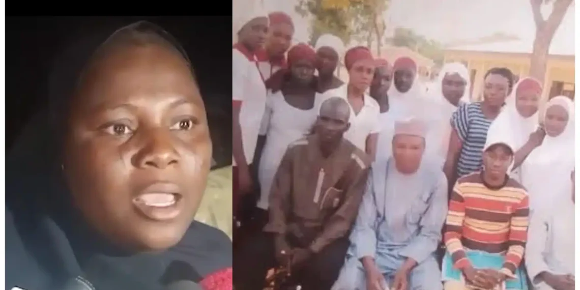 Wife Of Kebbi School Vice Principal Shares Harrowing Account Of Husband’s Murder During Bandit Attack