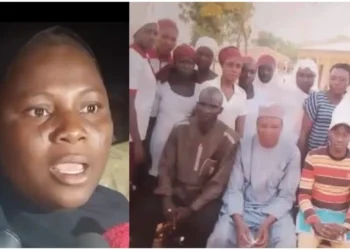 Wife Of Kebbi School Vice Principal Shares Harrowing Account Of Husband’s Murder During Bandit Attack