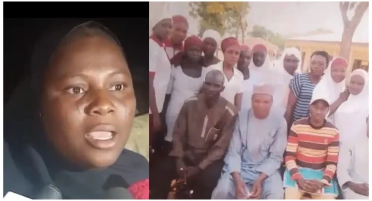 Wife Of Kebbi School Vice Principal Shares Harrowing Account Of Husband’s Murder During Bandit Attack