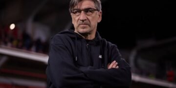 Atalanta Sack Head Coach Ivan Juric After Serie A Struggles