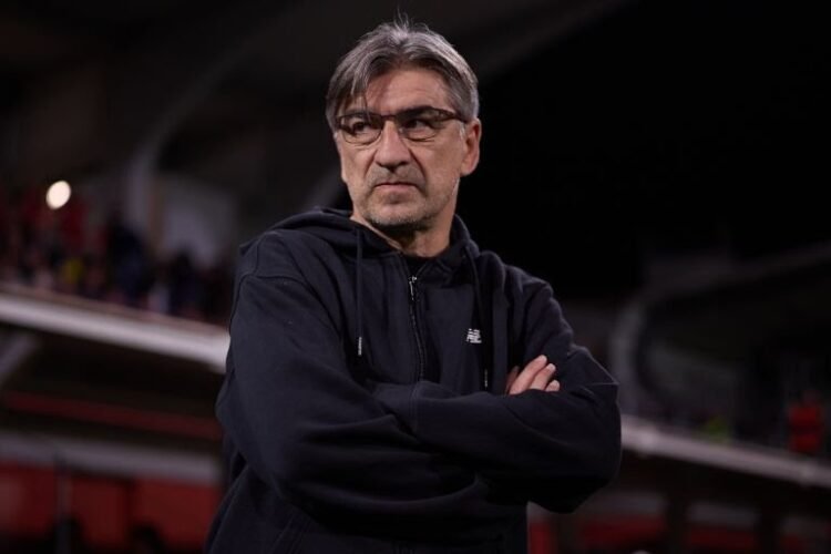 Atalanta Sack Head Coach Ivan Juric After Serie A Struggles