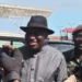 Jonathan Returns As AU, ECOWAS Condemn Guinea-Bissau Coup