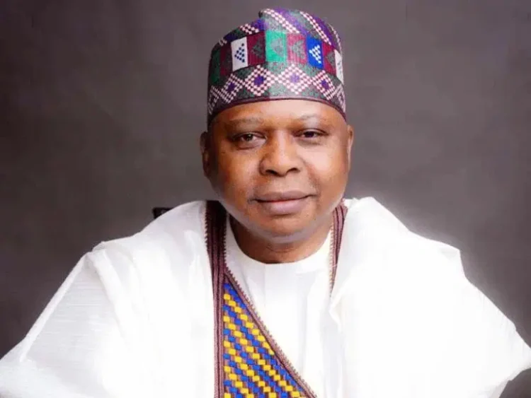 Turaki Shifts First NWC Meeting After Chaos At PDP HQ