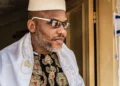 Top Lawyers Clash Over Nnamdi Kanu’s Life Sentence