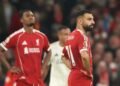 Nottingham Forest Smash Liverpool 3-0 At Anfield To Deepen Reds’ Premier League Collapse
