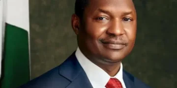 EFCC Summons Former Minister Malami