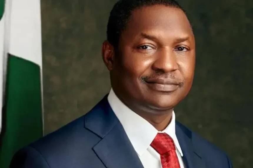 EFCC Summons Former Minister Malami