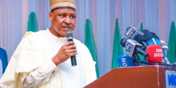 Christian Genocide: Nigerian Delegation In US Intensely Tackling False Narrative – FG