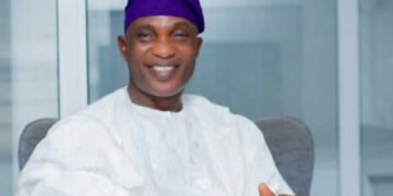 Adeoti Dumps Aregbesola, Quits ADC Over Ticket Crisis