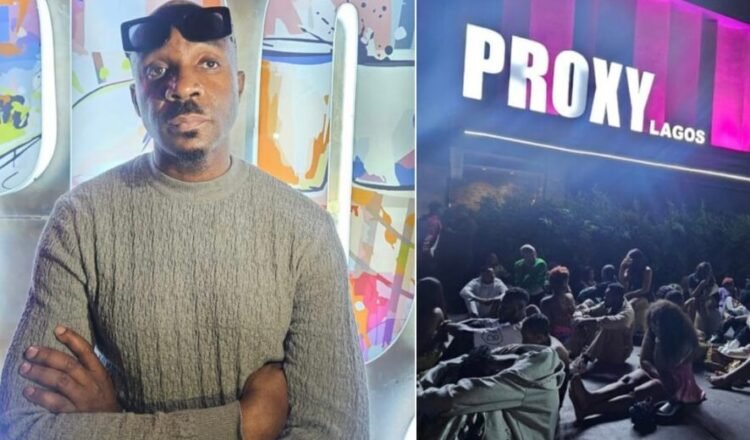 Court Orders Interim Forfeiture Of Pretty Mike’s Nightclub Over Drug Storage Allegations