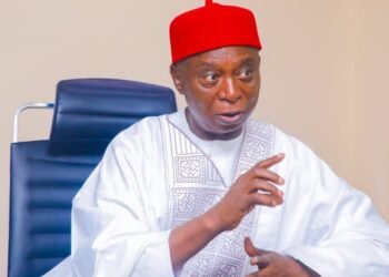 Ned Nwoko Demands Mandate To Recover Over $300bn Stolen Crude Oil Funds