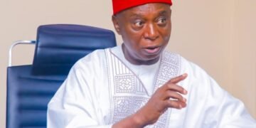 Ned Nwoko Demands Mandate To Recover Over $300bn Stolen Crude Oil Funds