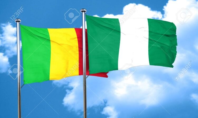 Nigeria and Mali Unite to Fortify Regional Security and Peace