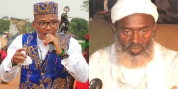 Convicting Nnamdi Kanu While Gumi Walks Free — Lawyer Blasts Selective Justice