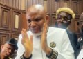 LIVE UPDATES: Court Set To Deliver Judgment In Nnamdi Kanu’s Trial