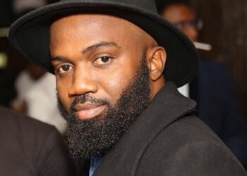 Noble Igwe Escapes Fire at Lagos Home, Hails Lagos Fire Service for Quick Response