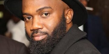 Noble Igwe Escapes Fire at Lagos Home, Hails Lagos Fire Service for Quick Response