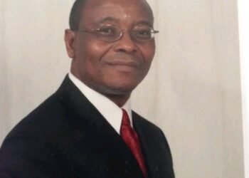 Nigerian Man Reelected Deputy Mayor In US