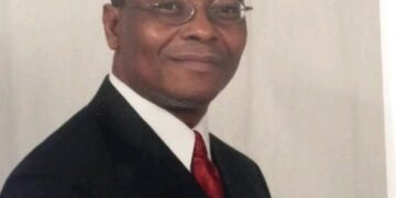 Nigerian Man Reelected Deputy Mayor In US