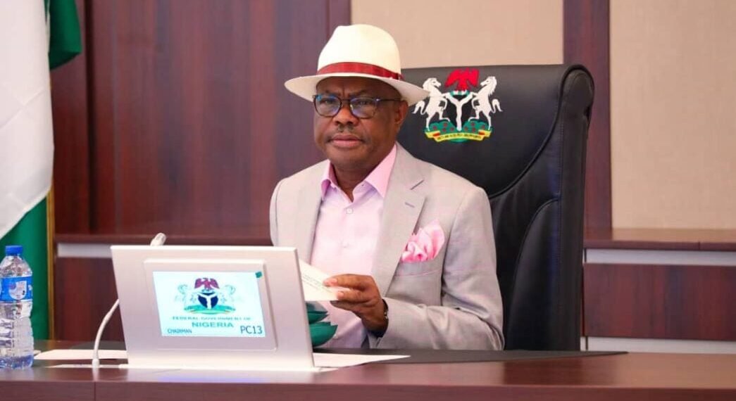 Wike-Backed PDP Faction Calls Emergency BoT, NEC Meetings