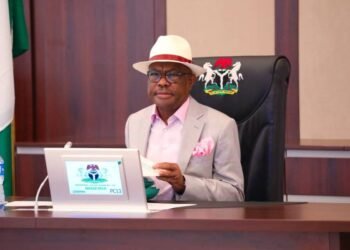 Wike-Backed PDP Faction Calls Emergency BoT, NEC Meetings