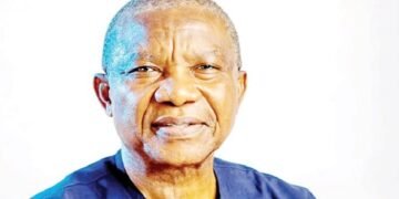 Mao Ohuabunwa Appointed Factional Chairman of PDP Board of Trustees