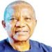 Mao Ohuabunwa Appointed Factional Chairman of PDP Board of Trustees