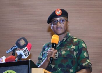 NYSC Warns Corps Members Against Negative Social Media Posts