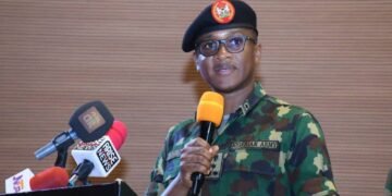 NYSC Warns Corps Members Against Negative Social Media Posts