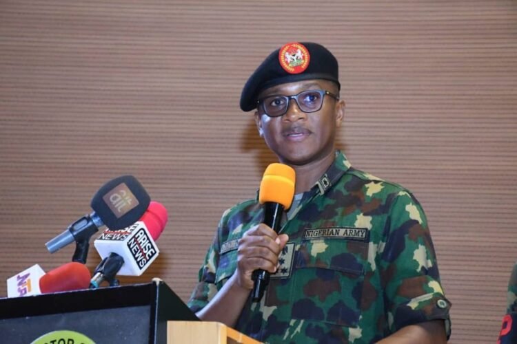 NYSC Warns Corps Members Against Negative Social Media Posts