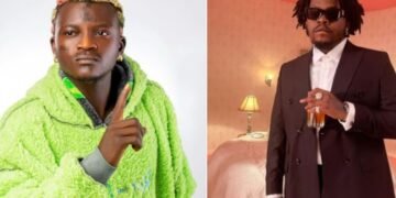 Portable Claims Olamide Will Regret Not Signing Him as He Boasts of Global Rise