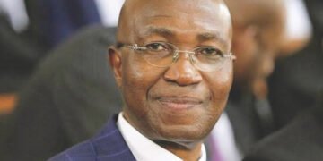 FG Must Name Saboteurs Waging War Against Nigeria – Olanipekun