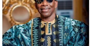 Lagos Monarch Imposes Overnight Lockdown for Egungun Festival