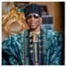 Lagos Monarch Imposes Overnight Lockdown for Egungun Festival