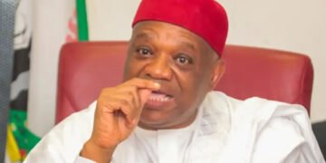 Politicians Brought Bandits Into Nigeria – Orji Kalu