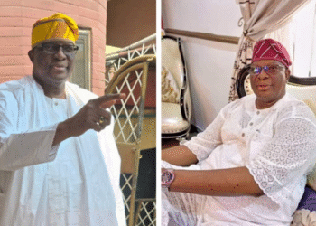 JUST IN: Veteran Journalist Passes Away At 75