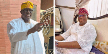 JUST IN: Veteran Journalist Passes Away At 75