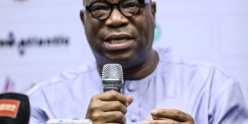 Wahid Enitan Oshodi Re-Elected As ITTF Executive Vice President For 2025–2029