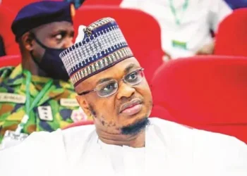 Pantami Denies Role in 2004 ATBU Student Killing, Challenges Accuser to Provide Evidence