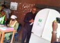 APC Shocks Labour Party As Peter Obi Loses His Polling Unit In Anambra