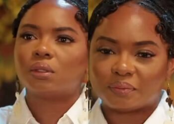 Yemi Alade Reveals She Briefly Smoked in University Before Quitting