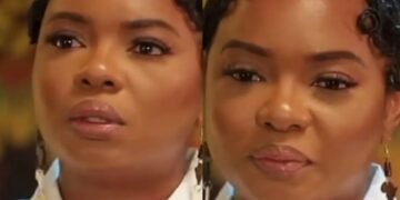 Yemi Alade Reveals She Briefly Smoked in University Before Quitting