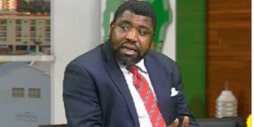 Psychiatrists Needed In Politics — Commonwealth Director