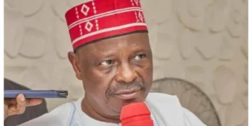 US Lawmaker Accuses Kwankwaso Of Role In Christian Killings In Nigeria