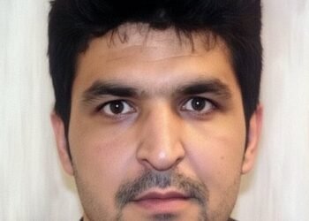 Afghan National Rahmanullah Lakanwal Identified As White House Shooting Suspect
