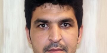 Afghan National Rahmanullah Lakanwal Identified As White House Shooting Suspect