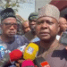 PDP Says Democracy In Nigeria Is Under Threat, Urges Trump To Intervene